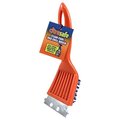 Bryson Industries Bryson Industries 258706 6 in. Nylon Grill Brush 258706